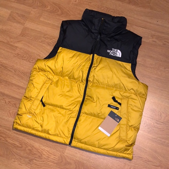 The North Face Retro 1996 Nuptse Vest